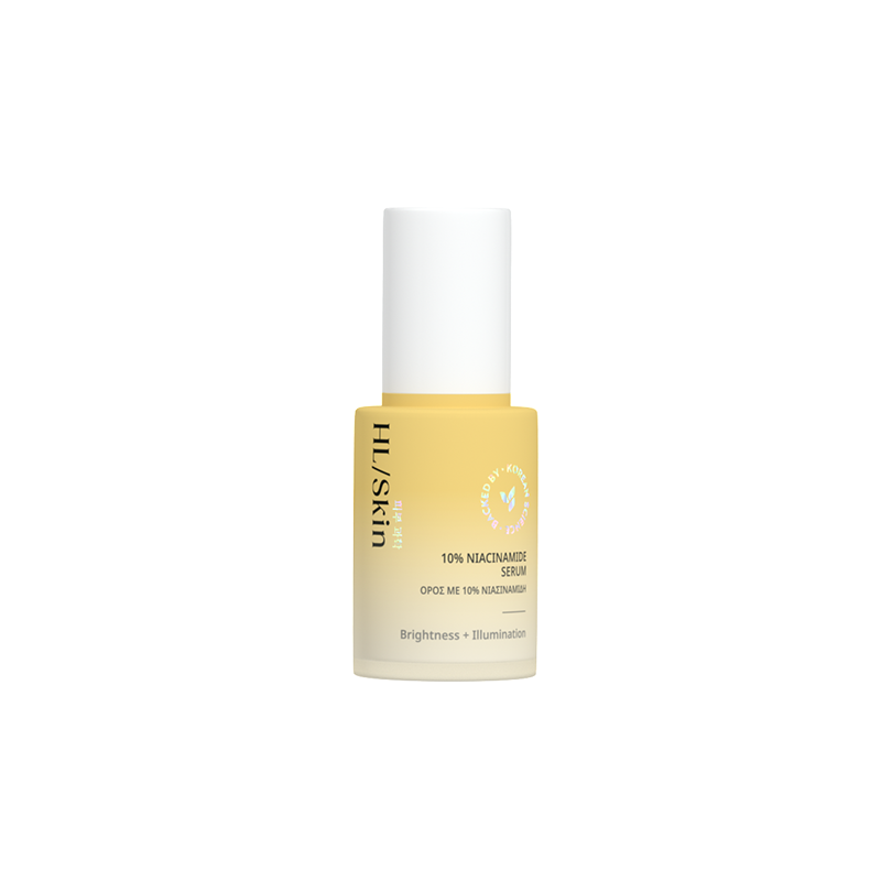 HL/Skin 10% Niacinamide Serum 30 ml SKU 508K New