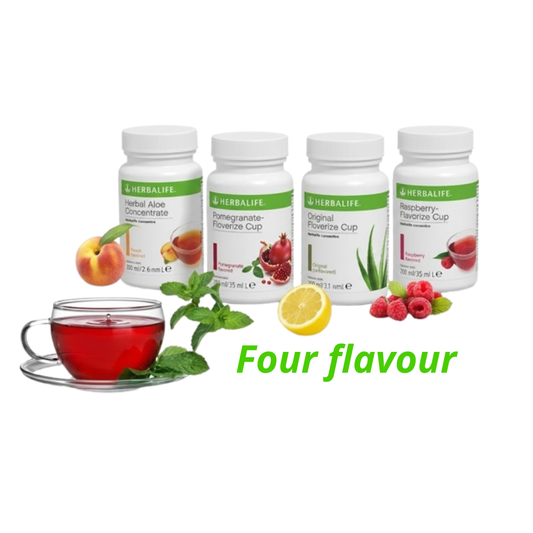 Instant Herbal Tea 50g
