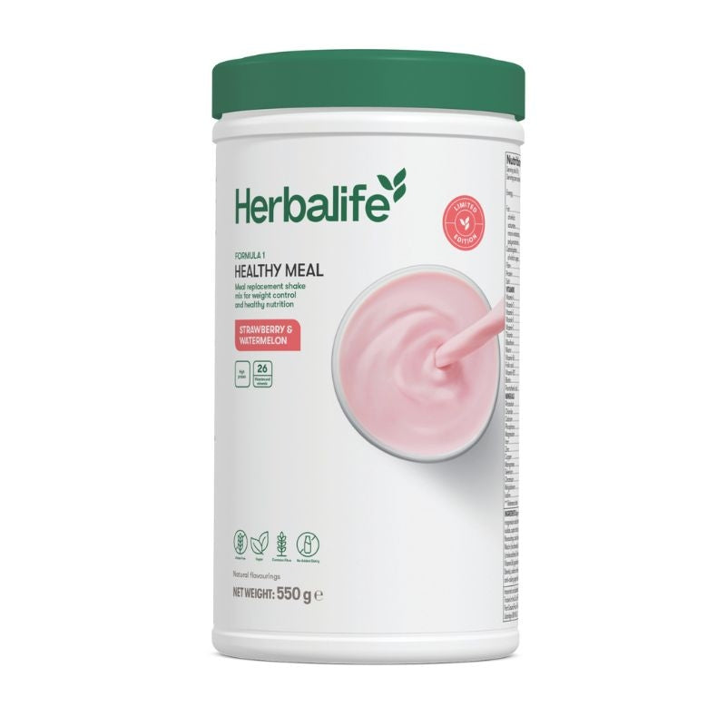 Formula 1 Nutritional Shake Mix 550g