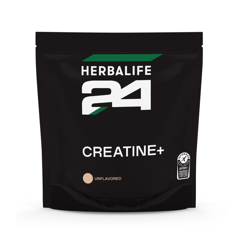 H24 Creatine SKU 488K